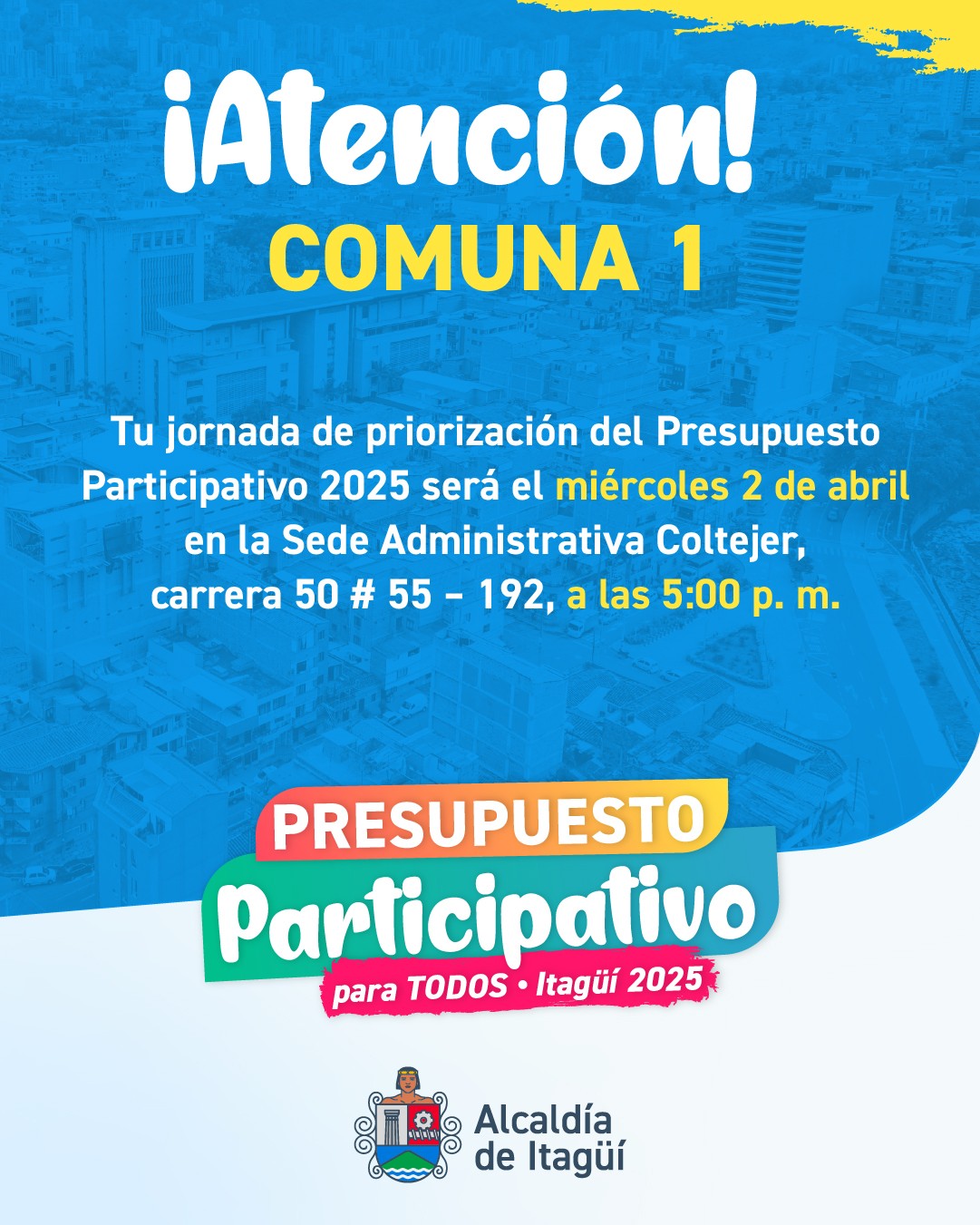 Imagen Comuna 1