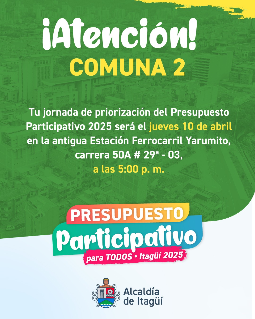 Imagen de Comuna 2