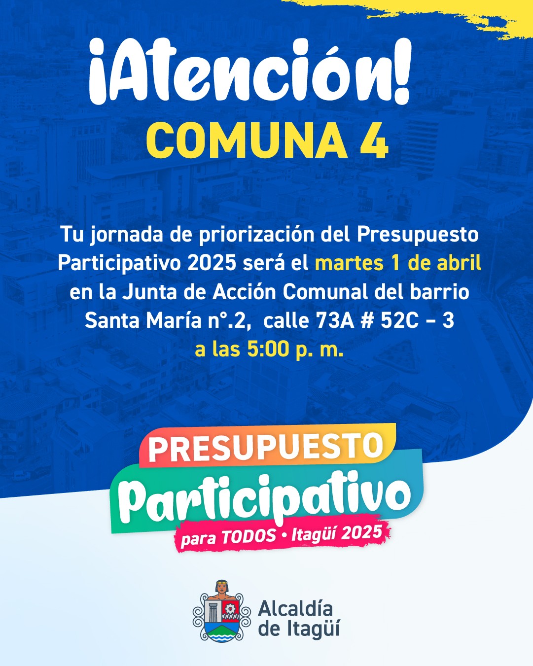 Imagen de Comuna 4