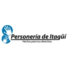 Personería de Itagüí
