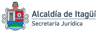 Logo imagen de Secretaría Jurídica