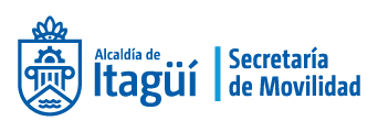 Logo imagen de Secretaría de Movilidad