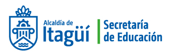 Logo imagen de Secretaría de Educación