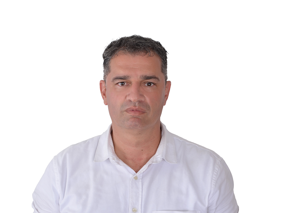 Carlos Mario Martínez Hincapié