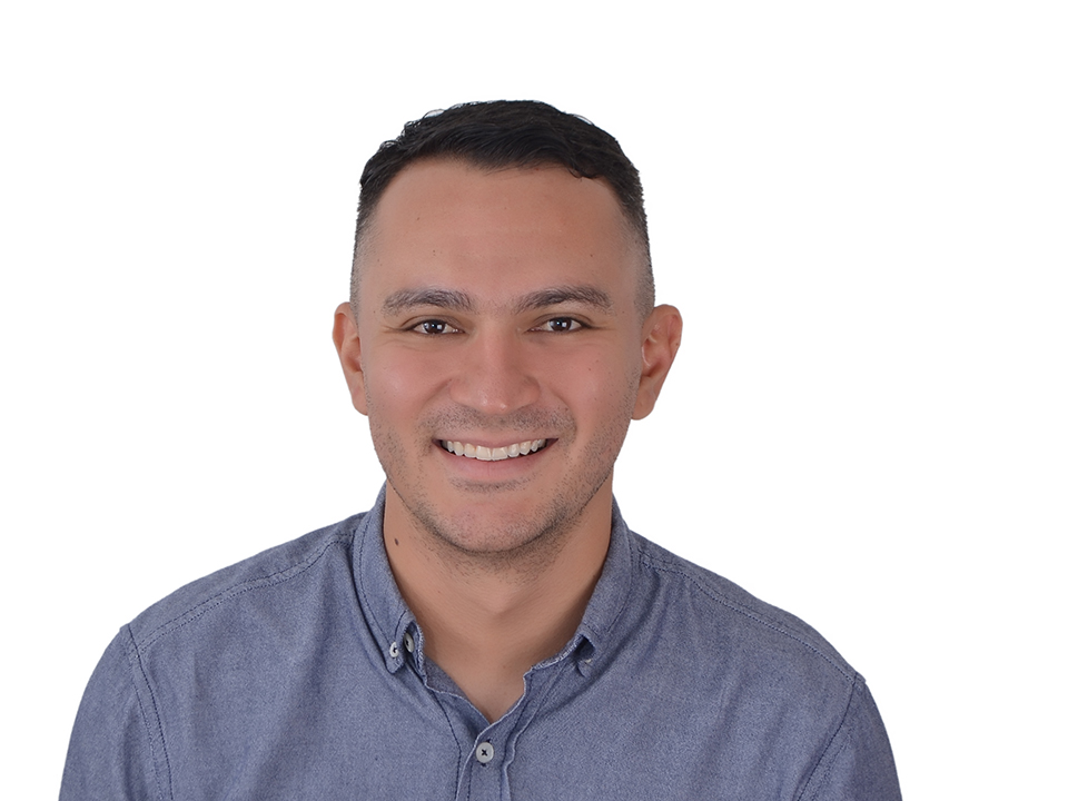 Luis Miguel  Mejía Martínez 