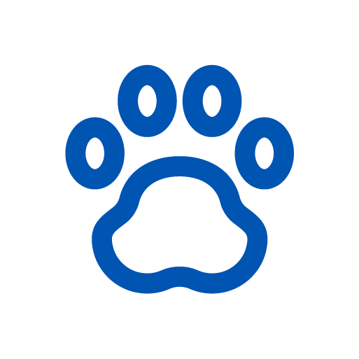 Logo del programa Programa de Bienestar Animal