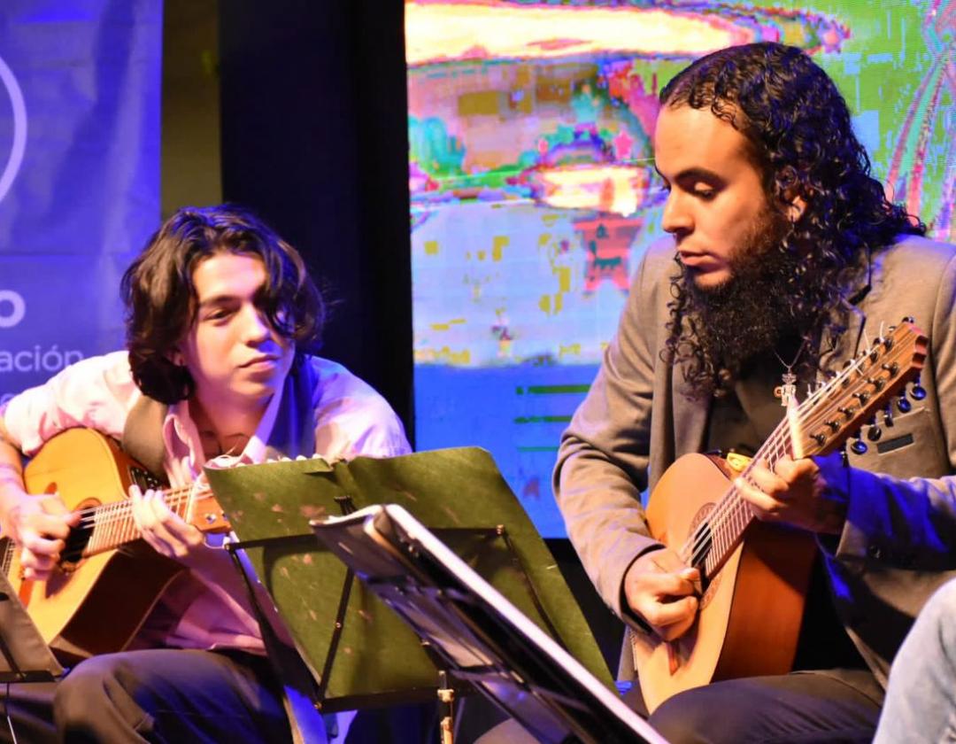 Itagüí abre nueva convocatoria de beneficios económicos periódicos para artistas y gestores culturales
