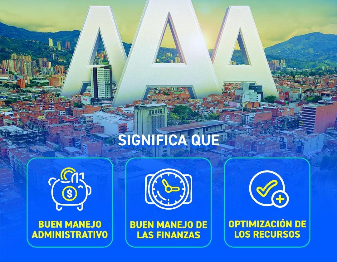Imagen - Alcaldía de Itagüí