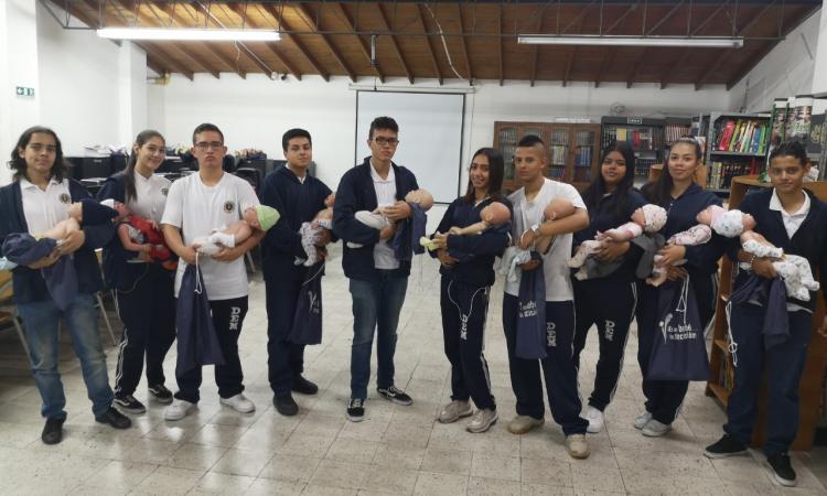 Imagen de la noticia