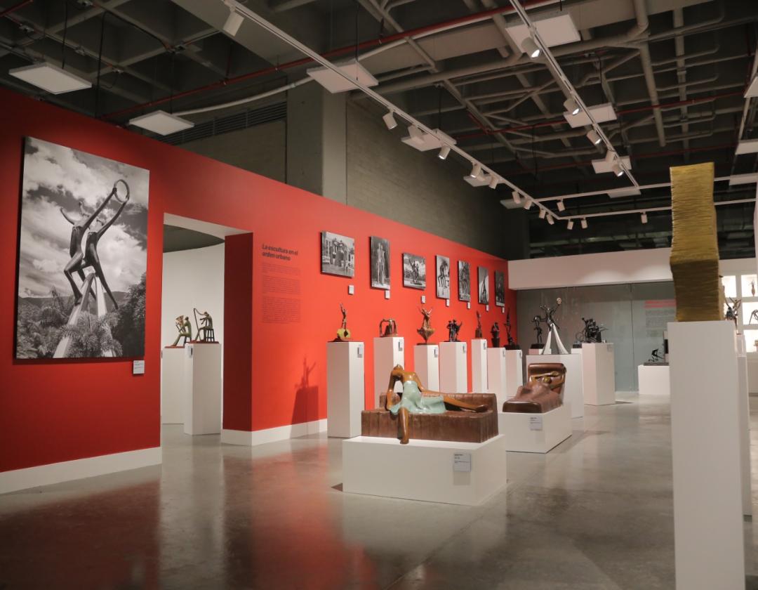 Museo Centro Cultural Caribe