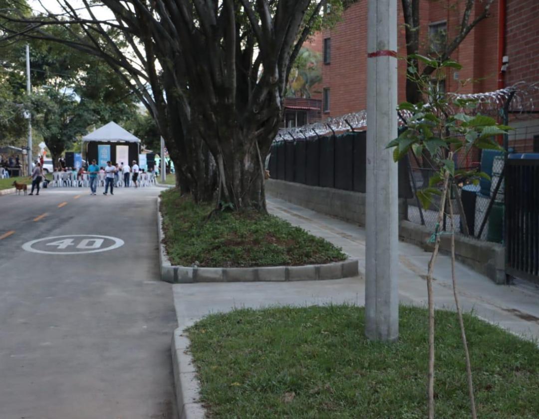 Obra Sesteadero