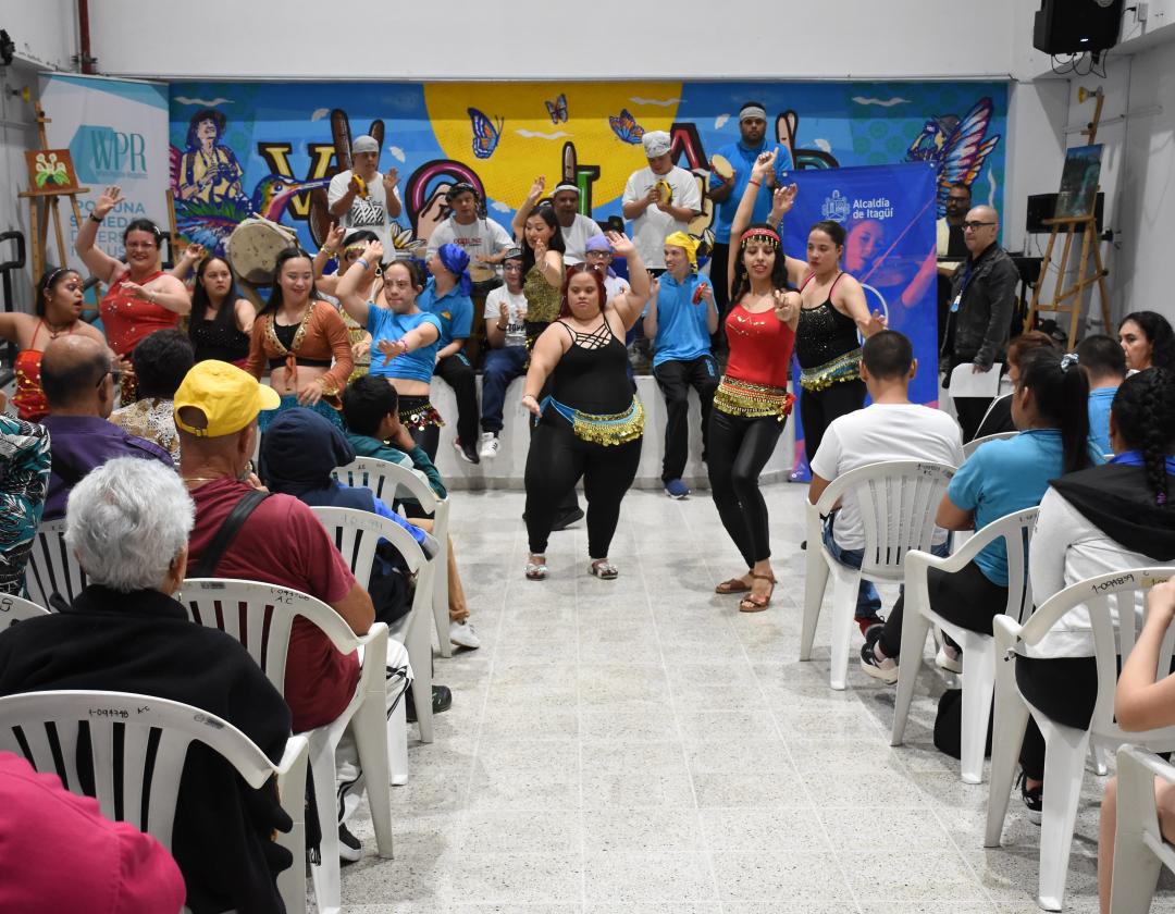 Música para Ver