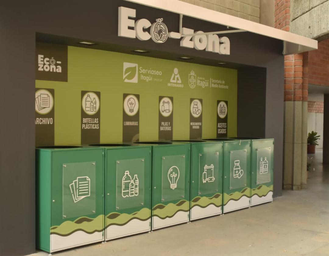 Eco-zona