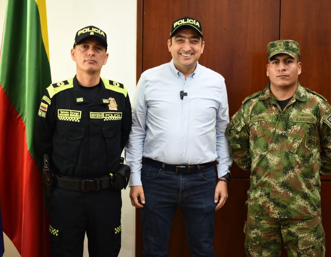 Primer Consejo de Seguridad del 2024
