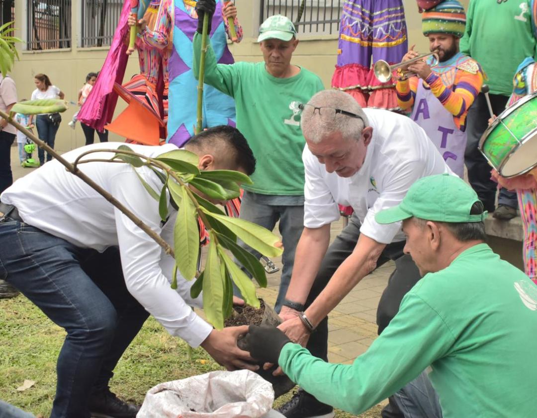 Sembratón