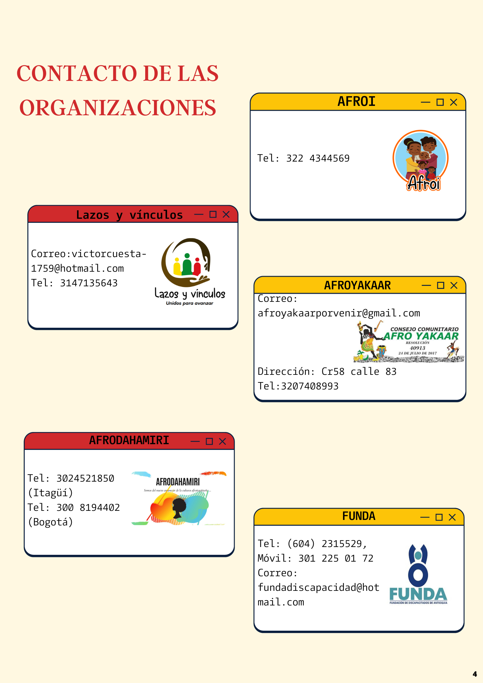 Pagina 4